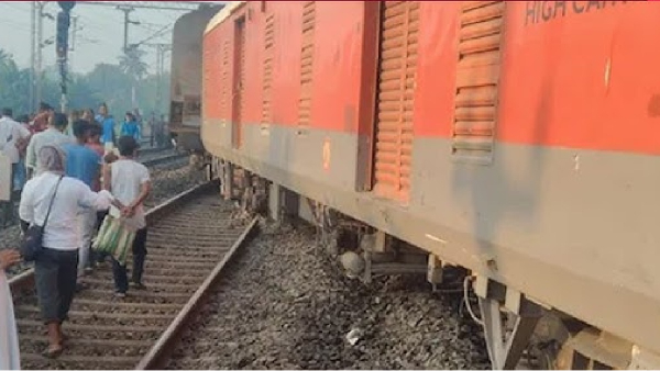 shalimar express train accident west bengal