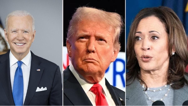 us presidential election 2024 kamala harris donald trump 2024