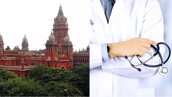 court chennai doctors