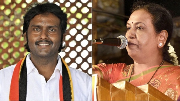 dmdk vijayaprabhakaran premalatha