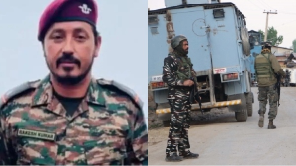 jammu kashmir
