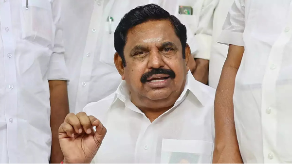 edappadi palaniswami aiadmk bjp
