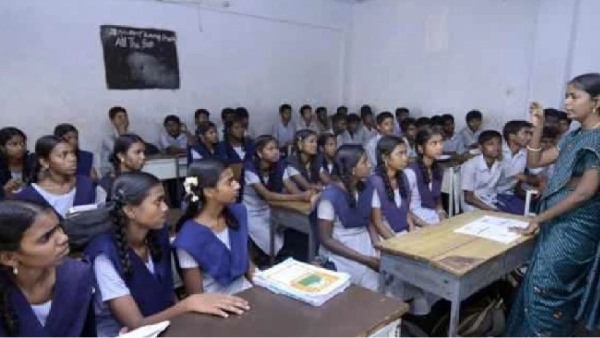 teachers tn government schools