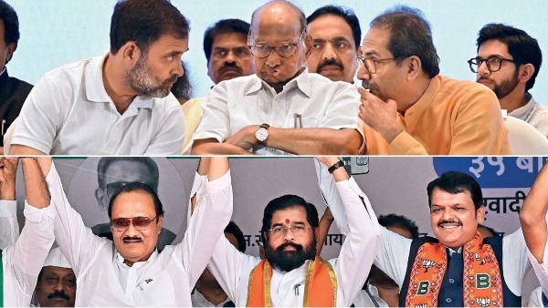 maharashtra assembly election 2024 bjp congress