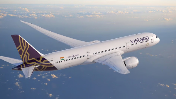 vistara air india