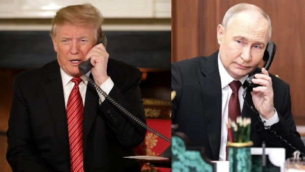 donald trump vladimir putin ukraine russia war