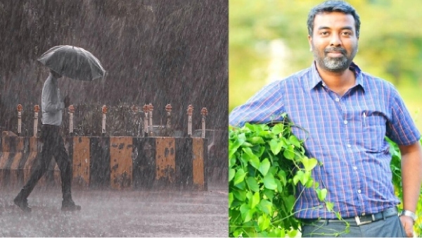 rain tamil nadu weatherman