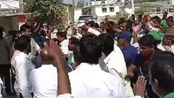 telangana collector telangana collector