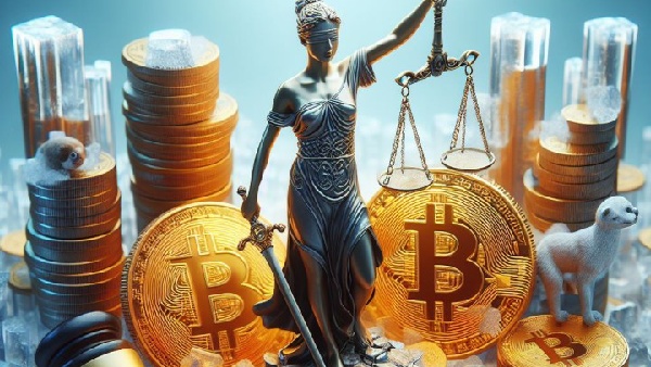 bitcoin personal finance