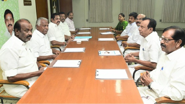 aiadmk edappadi palaniswami 2026 assembly election