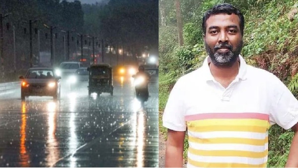 tamilnadu weatherman summer weather news