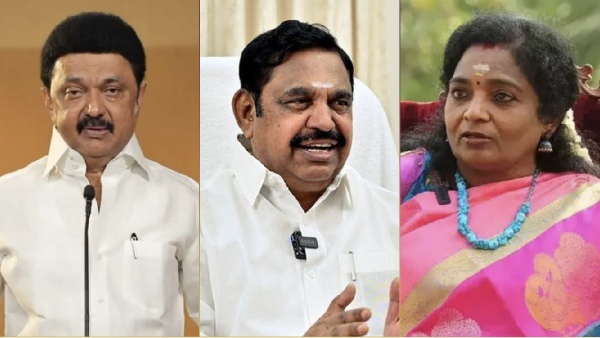 tamilisai soundararajan edappadi palanisamy politics tamilisai soundararajan edappadi palanisamy politics