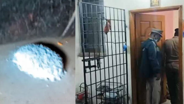 Asphyxiation due to rat poison how 2 children killed near chennai Asphyxiation due to rat poison how 2 children killed near chennai