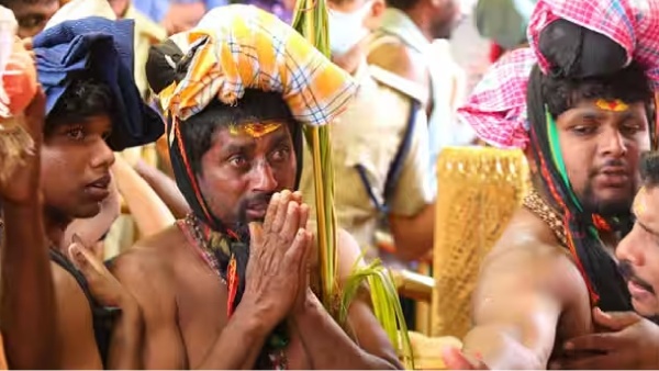 sabarimala mandalal poojas ayyapa devotees