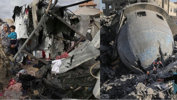 gaza un israel gaza un israel