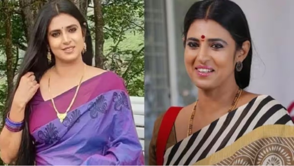 kasthuri police