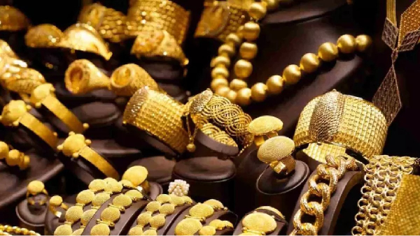 gold rate gold price