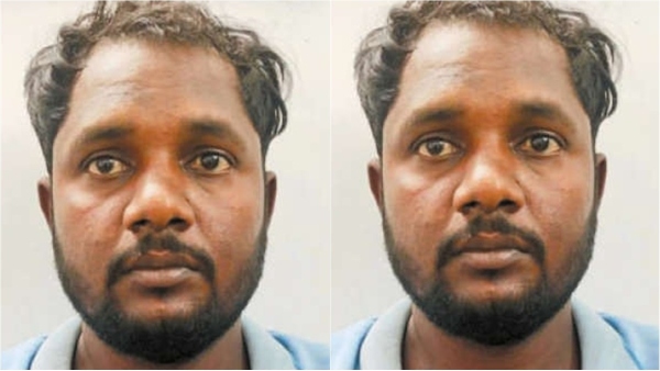 chennai theft money