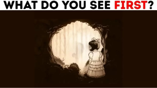 optical illusion offbeat trend