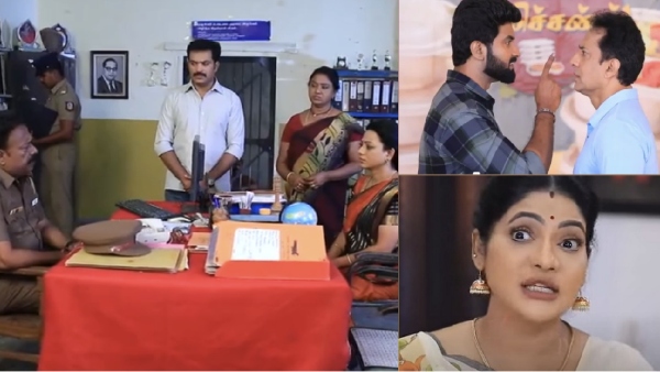 baakiyalakshmi serial vijay tv