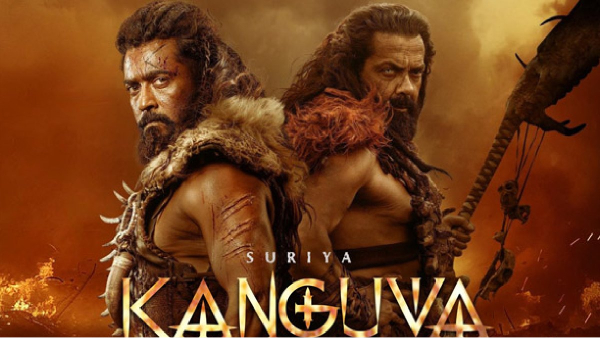 kanguva suriya tamil cinema