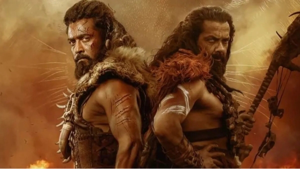 kanguva ameer cinema