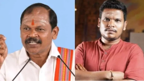 coimbatore arjun sambath omkar balaji