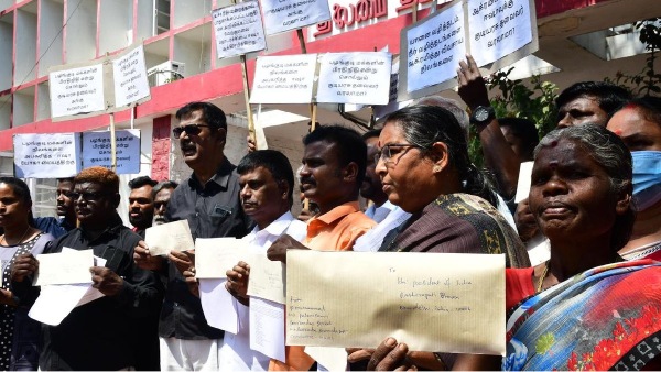 isha yoga hindu makkal katchi arjun sampath