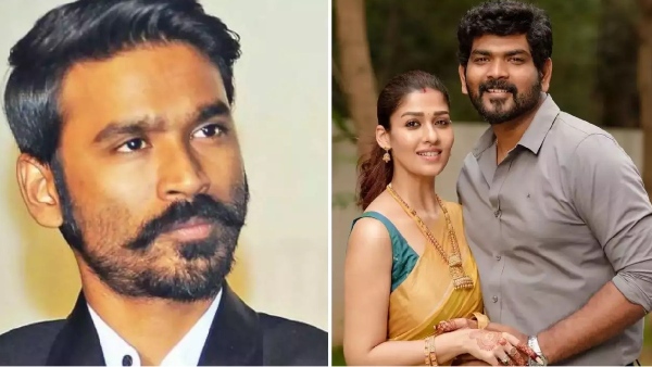 nayanthara dhanush cinema