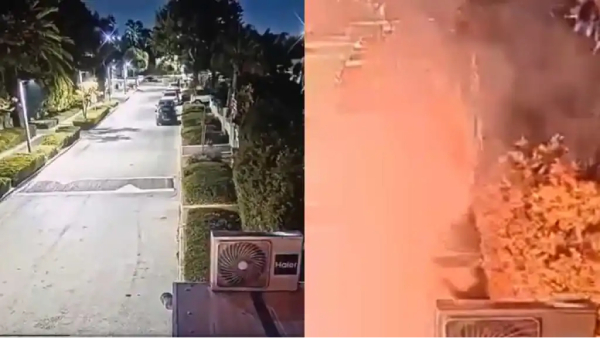 israel benjamin netanyahu