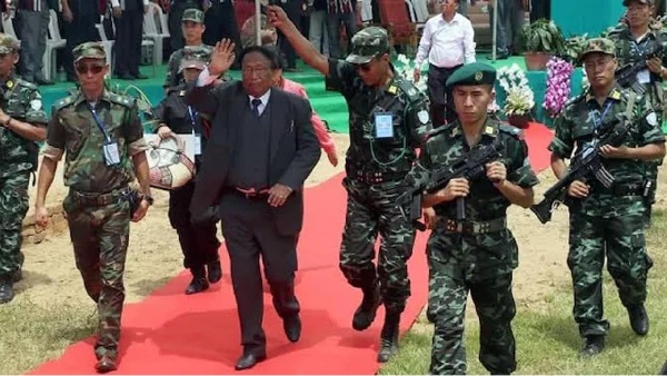 nagaland narendra modi nagaland narendra modi