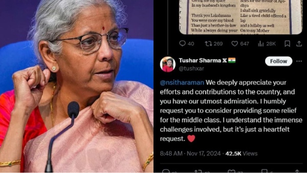 nirmala sitharaman delhi