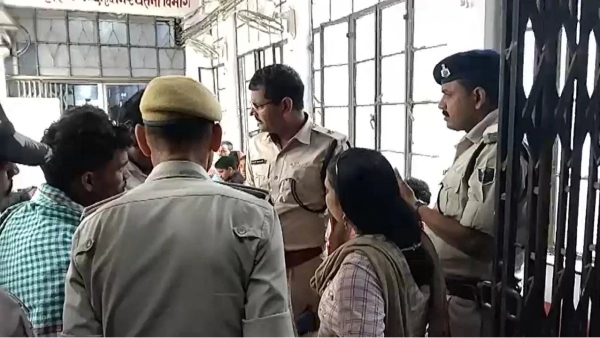 bihar hospital