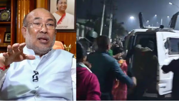 manipur manipur violence