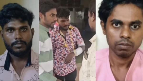 tenkasi hospital prank