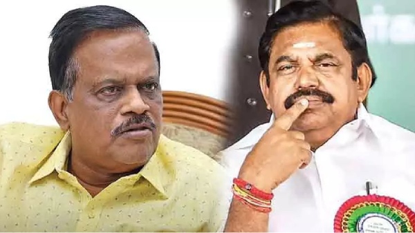 politics aiadmk thalavai sundaram