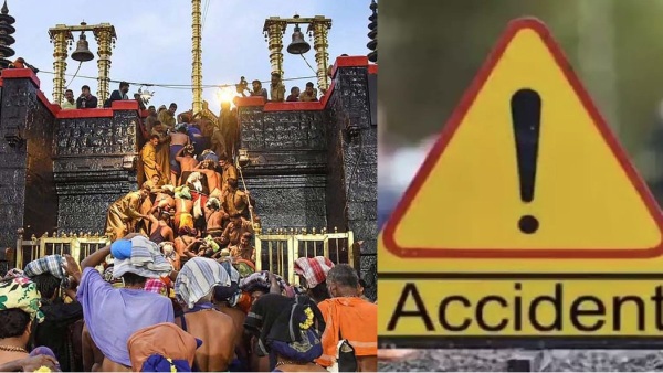 tenkasi accident