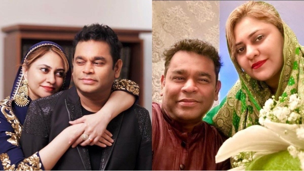 ar rahman saira banu