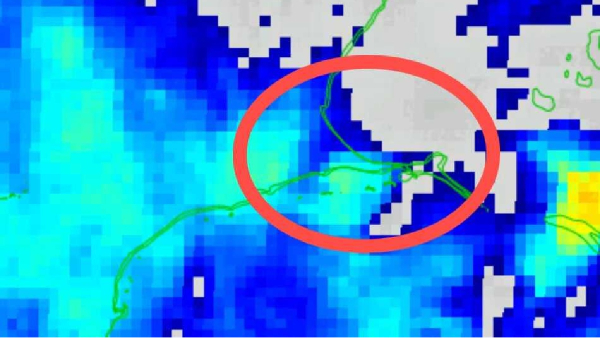 ramanathapuram rain weather