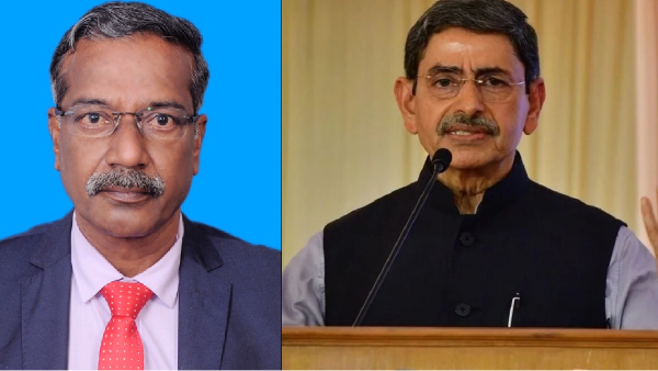 governor tanjavur tamil university vice chancellor