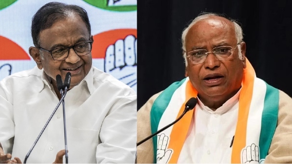 p chidambaram manipur congress