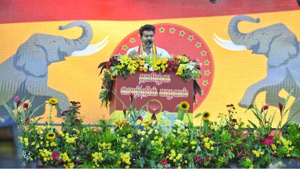 tvk vijay food tvk vijay food