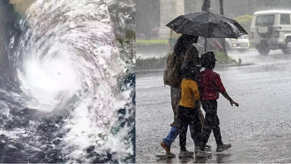 tamil nadu rain chennai