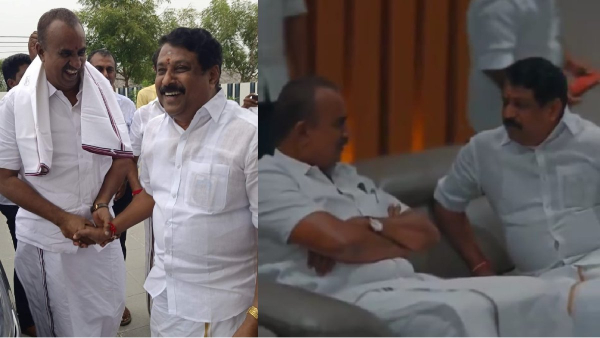 nainar nagendran sp velumani bjp