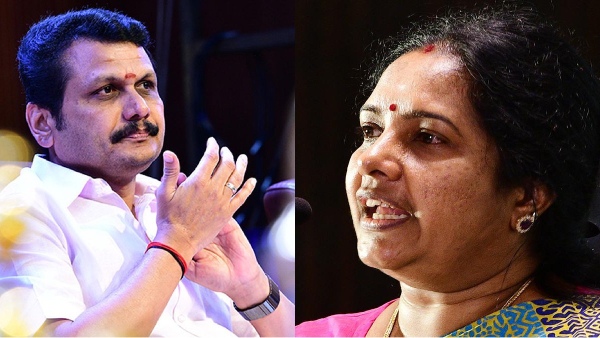 coimbatore vanathi srinivasan senthil balaji