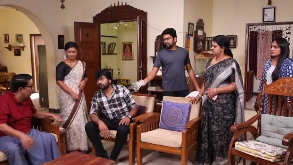 siragadikka aasai serial vijay tv
