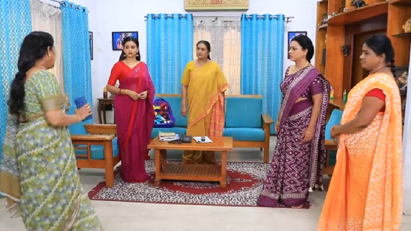 baakiyalakshmi serial vijay tv