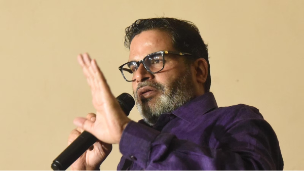 prashant kishor bihar