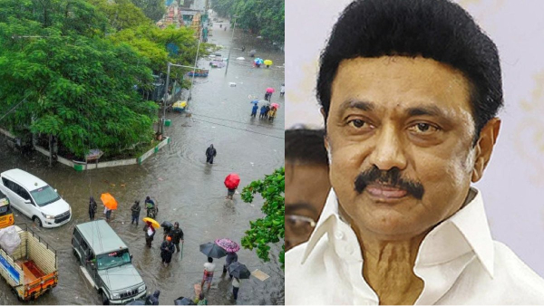 mk stalin weather