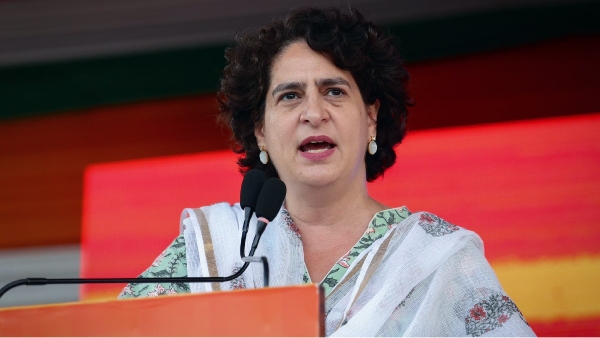 sambhal mosque priyanka gandhi supreme cout